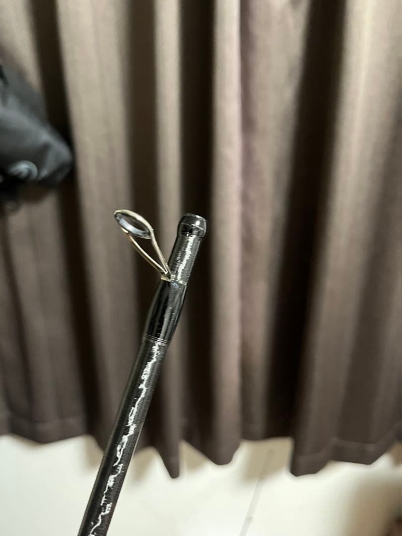 ハードロッカーSS s83mh 極美品