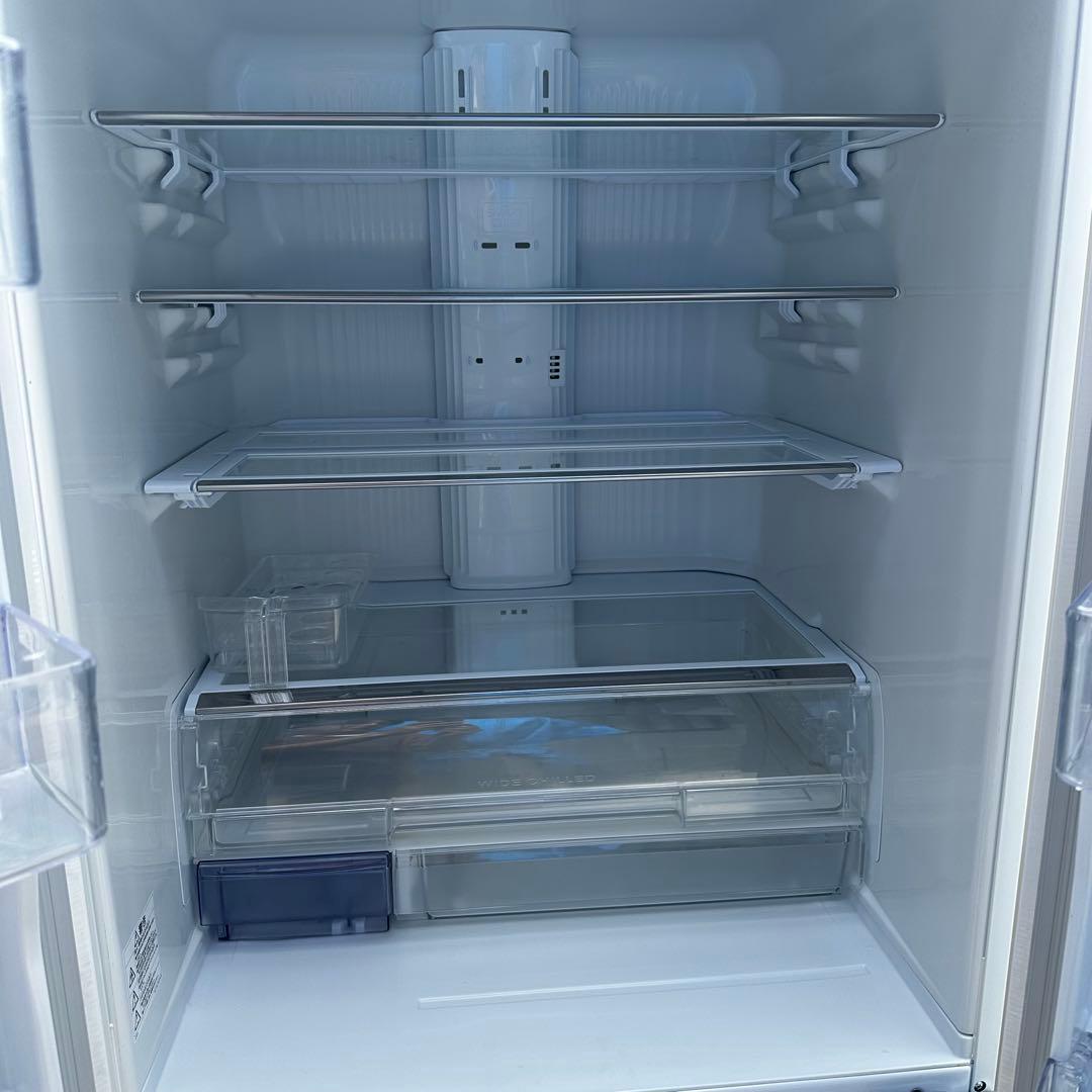 MITSUBISHI 三菱電機 冷蔵庫 462L 2022年製 MR-R46E