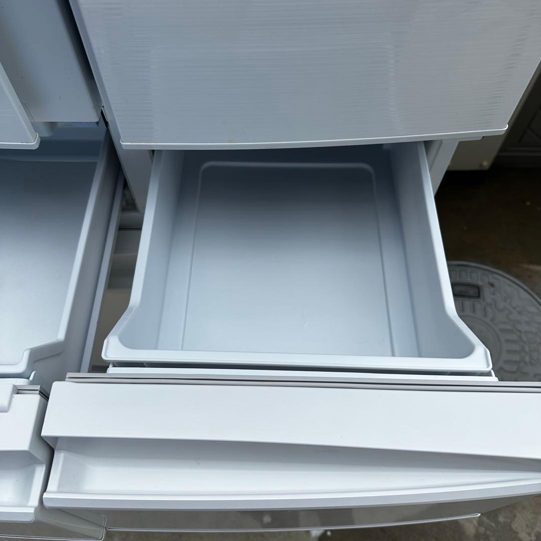 MITSUBISHI 三菱電機 冷蔵庫 462L 2022年製 MR-R46E