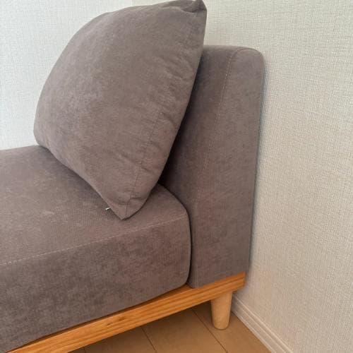 1人掛け ソファ Soroi ソロイ（小）FINE KAGU