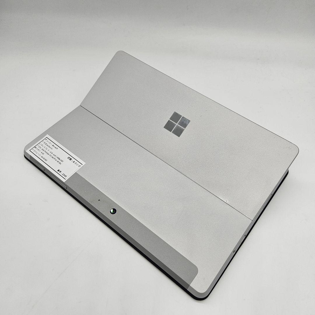 Microsoft Surface Go | 64 GB | タッチパネル