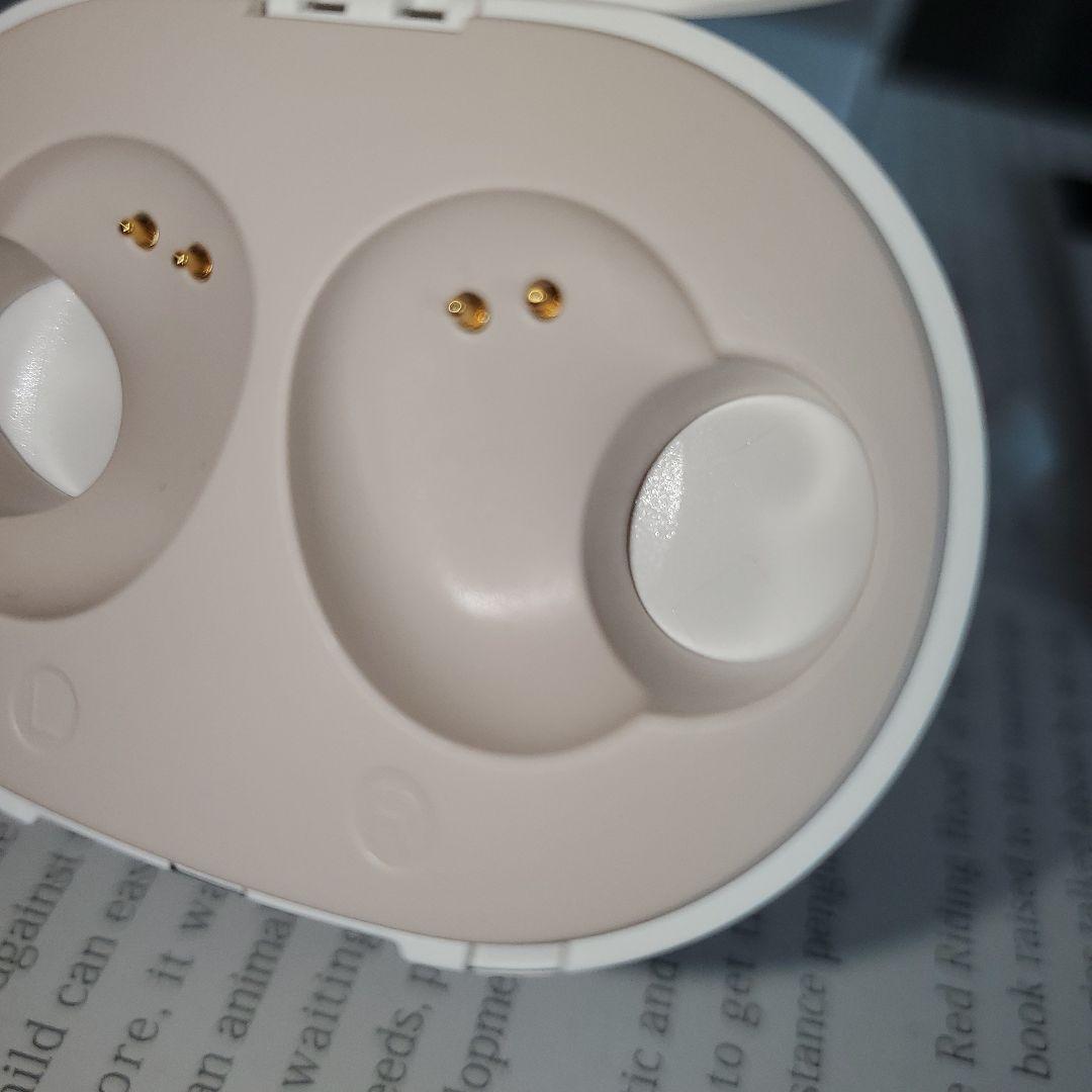 ショップジャパン　楽ちんヒアリング　集音器