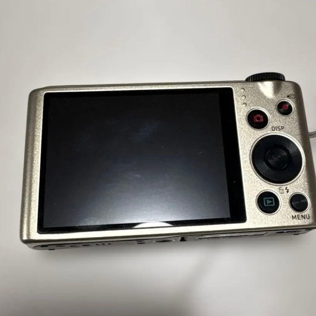 デジカメCASIO EX-ZR300