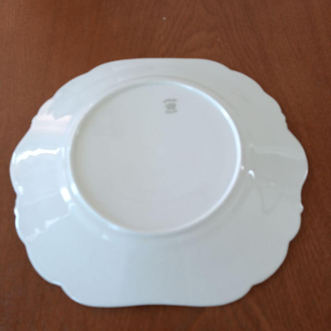 aynsleyアンティーク　アフタヌーンティーセット　 金縁 4人分