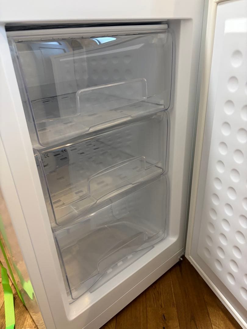 ★mariko.y 専用★アレジア 82L 冷凍庫 AR-BD86 2020年製