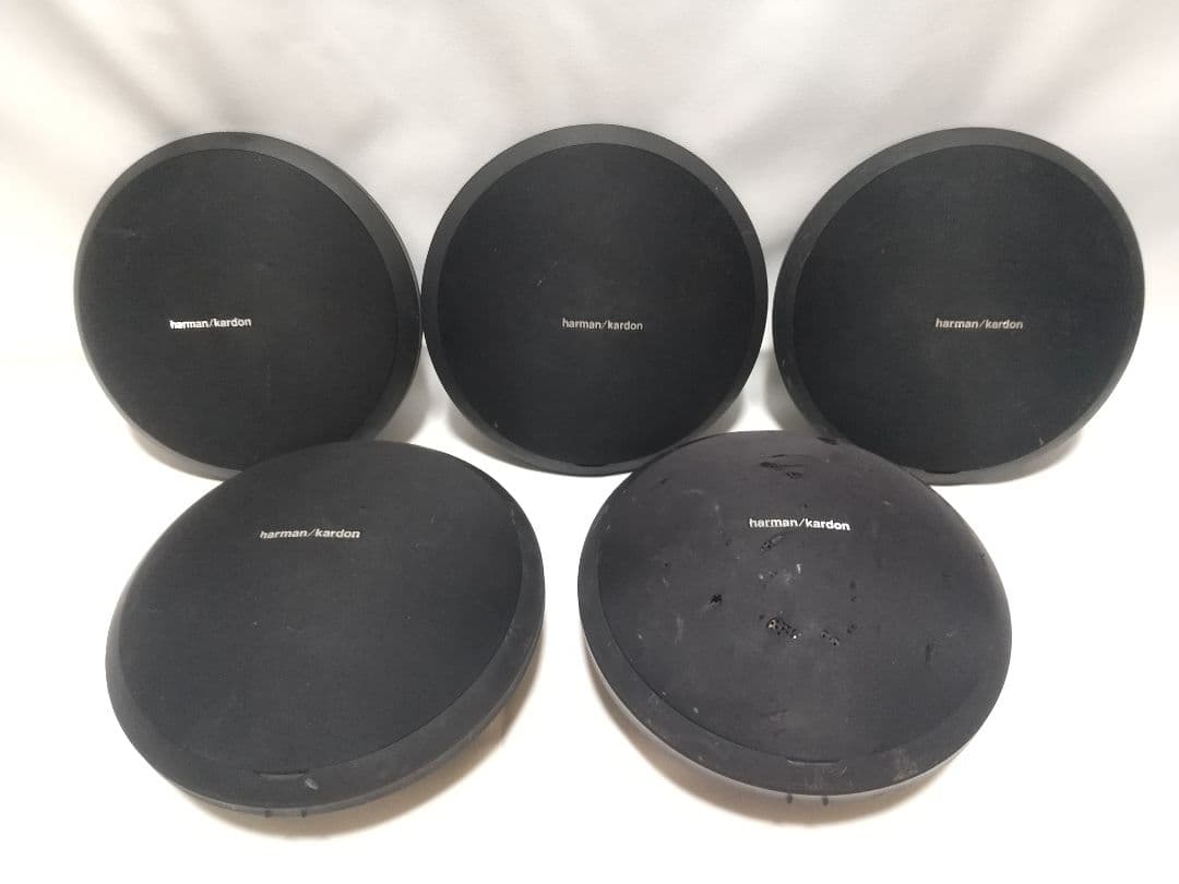harman/kardon onyx studio 5個セット