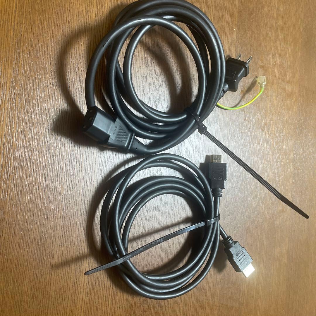 モニター ASUS VP248QGL 24インチ　HDMI