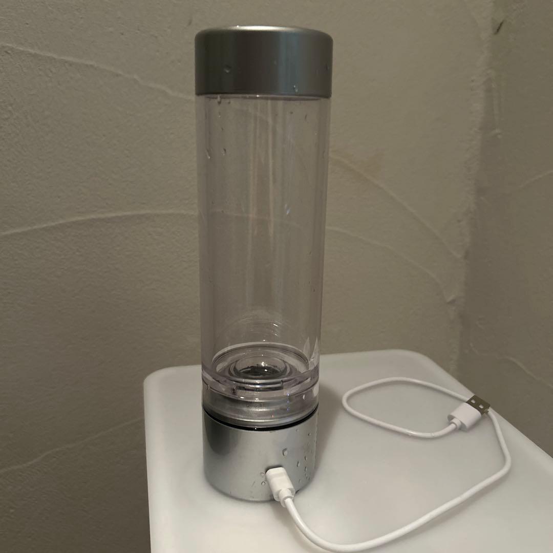 ✳︎週末限定5000円引　STRI ストリドクター水素ボトル