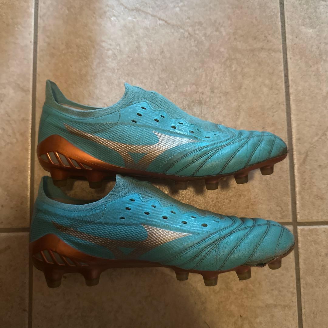 モレリアネオIII ベータ 限定色