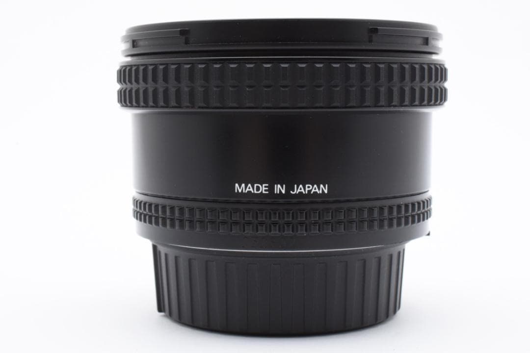 Nikon AF Nikkor 20mm F2.8 レンズ #4131
