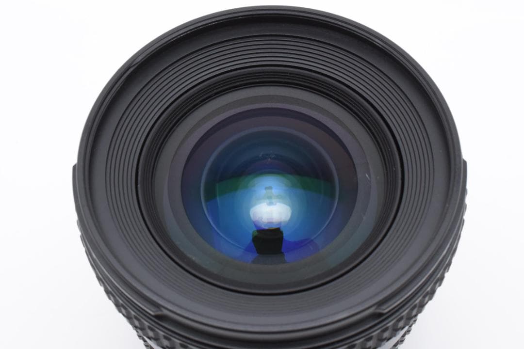 Nikon AF Nikkor 20mm F2.8 レンズ #4131