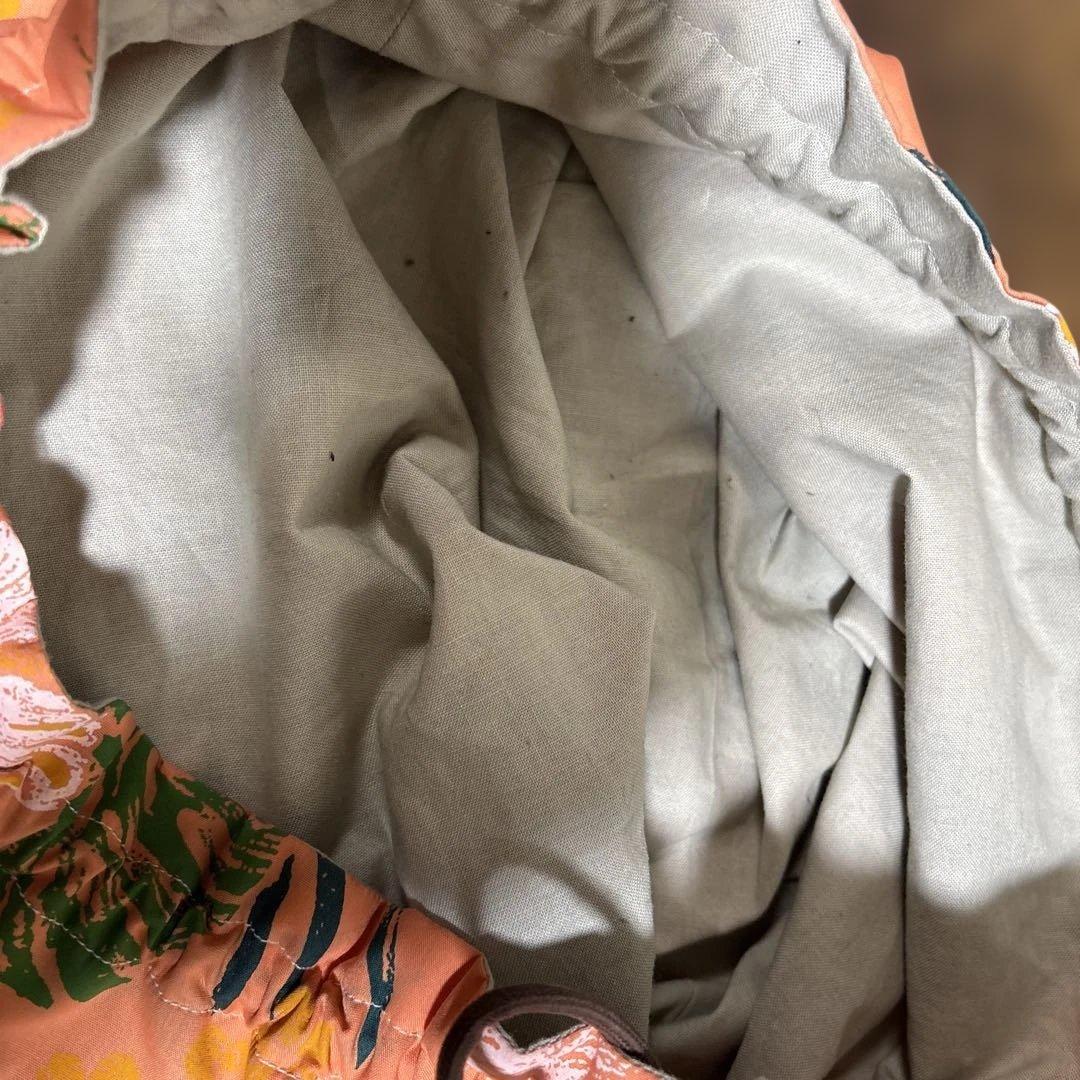 【正規品】ロエベ LOEWE かごバッグ ラフィア スモール Sサイズ