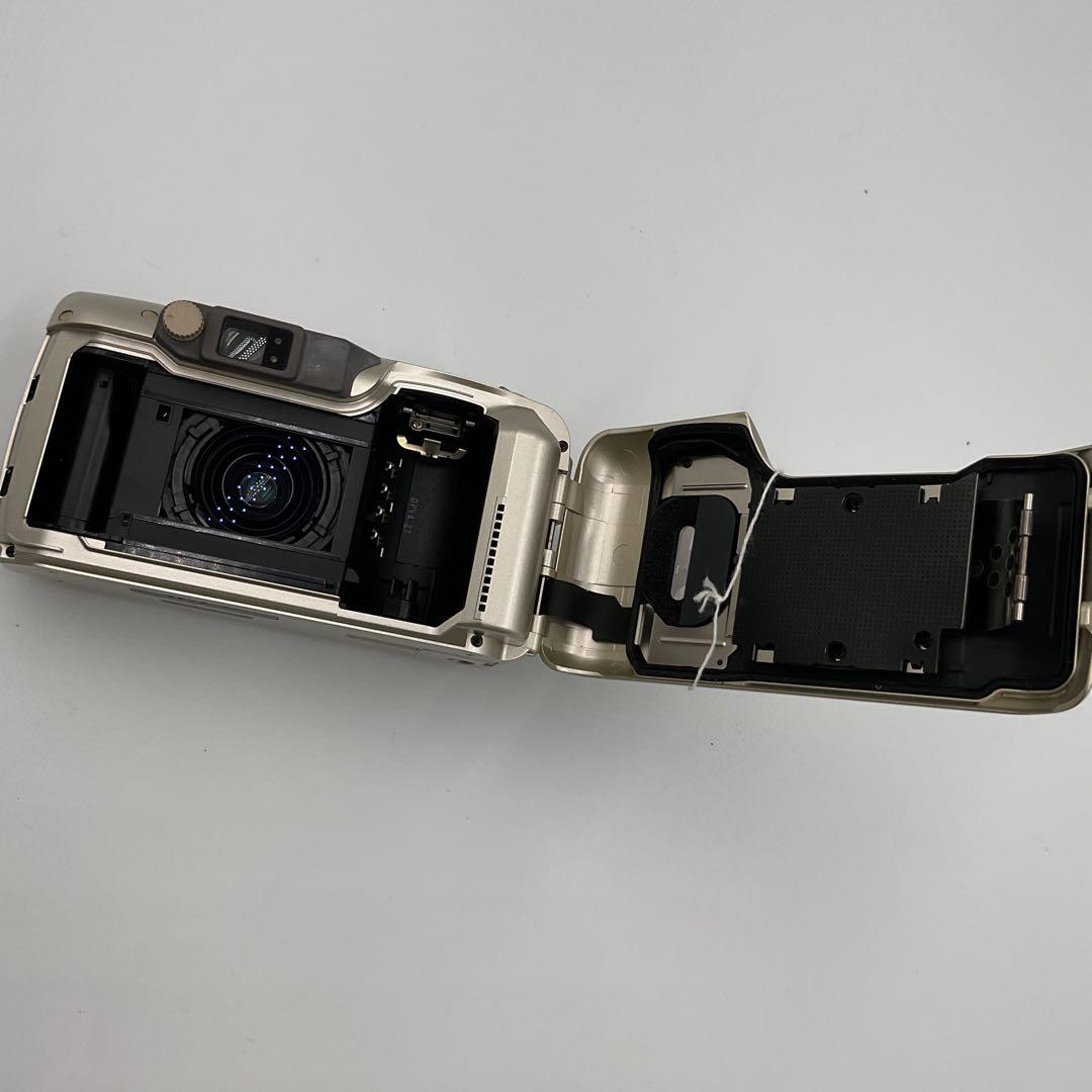 A2683 OLYMPUS mju: III WIDE 100 コンパクトカメラ