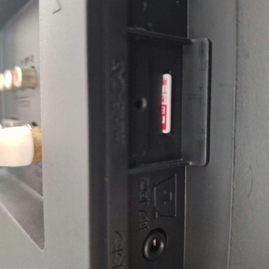 FUNAI液晶テレビ 32型2019年　　　　　 リモコン無し引取限定滋賀県彦根