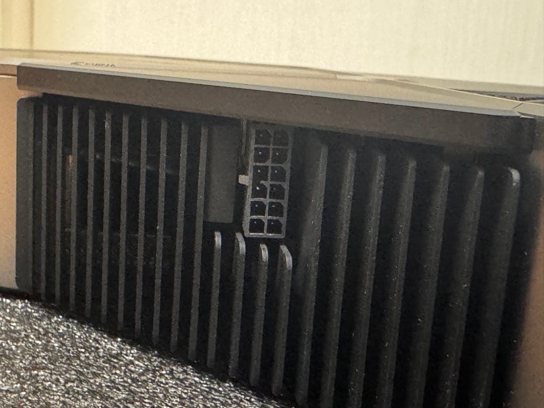 NVIDIA RTX 3090 FE グラフィックボード