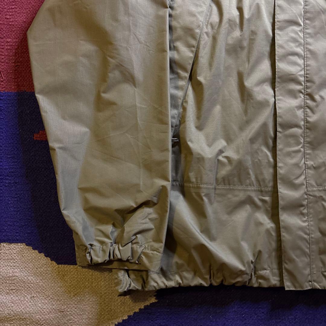 Patagonia Mars Level 6 マウンテンパーカー GORETEX
