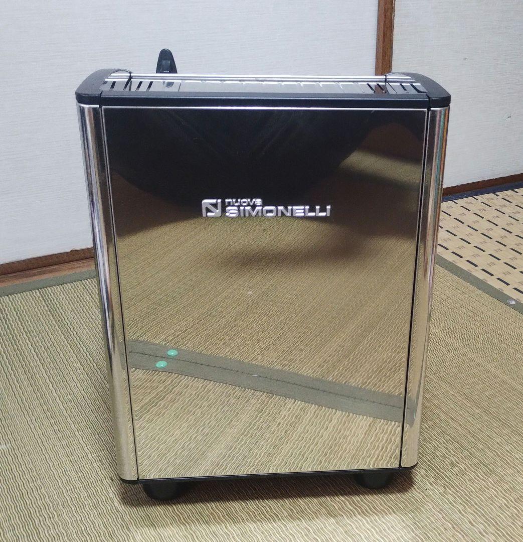 NUOVA SIMONELLI MUSICA ヌォーヴァ シモネリ ムジカ