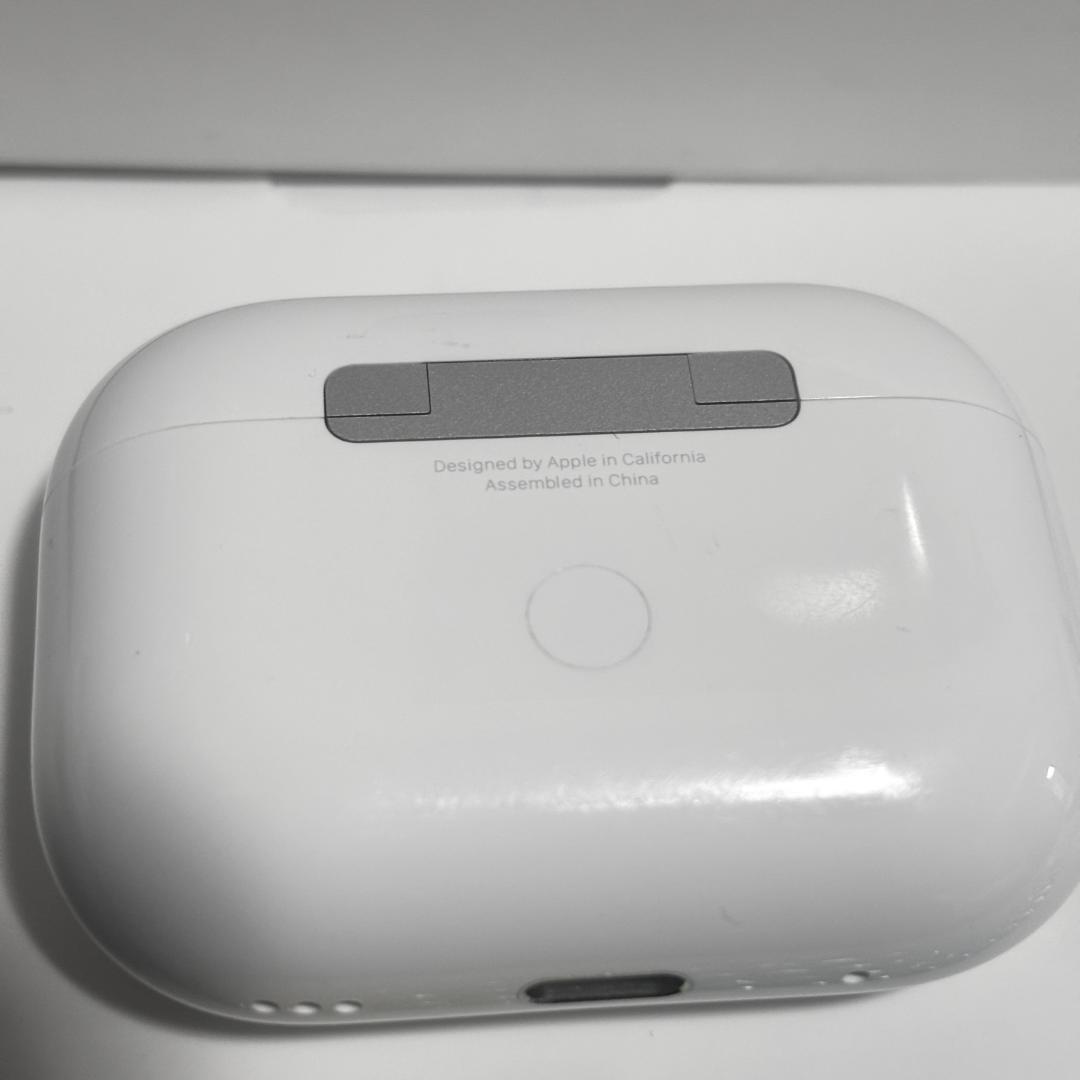 Apple AirPods Pro(第2世代) USB-Type C 203