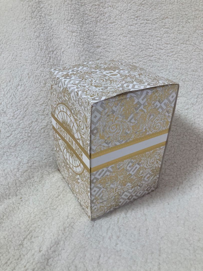 舞*愛様 Dior 2024 VIP限定 スノードーム 希少／クリスマス・記念日