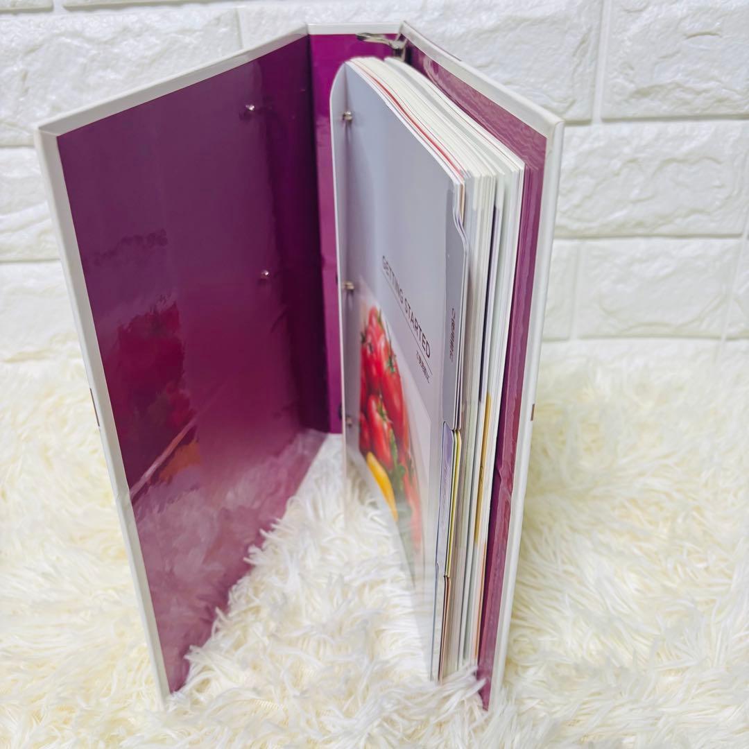 Vitamix TNC5200 VM0111 バイタミックス ミキサー ジューサ