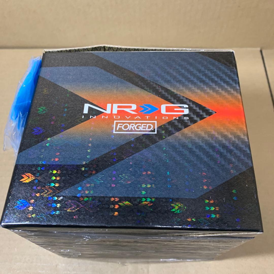 新品未開封　NRG クイックリリースキット Gen 2.0 SRK-200