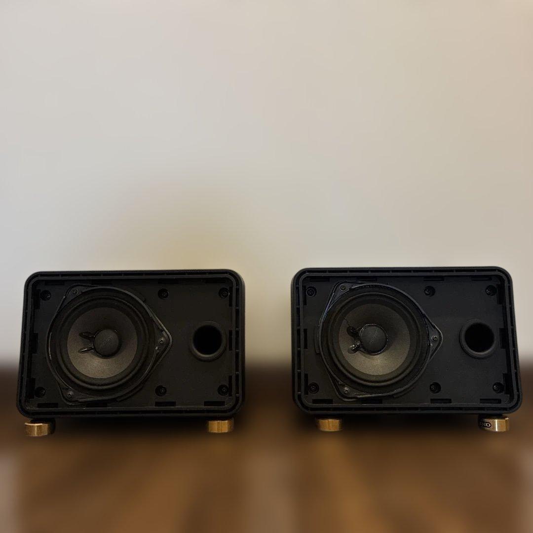 スピーカー・ウーファー Bose 101 Music Monitor