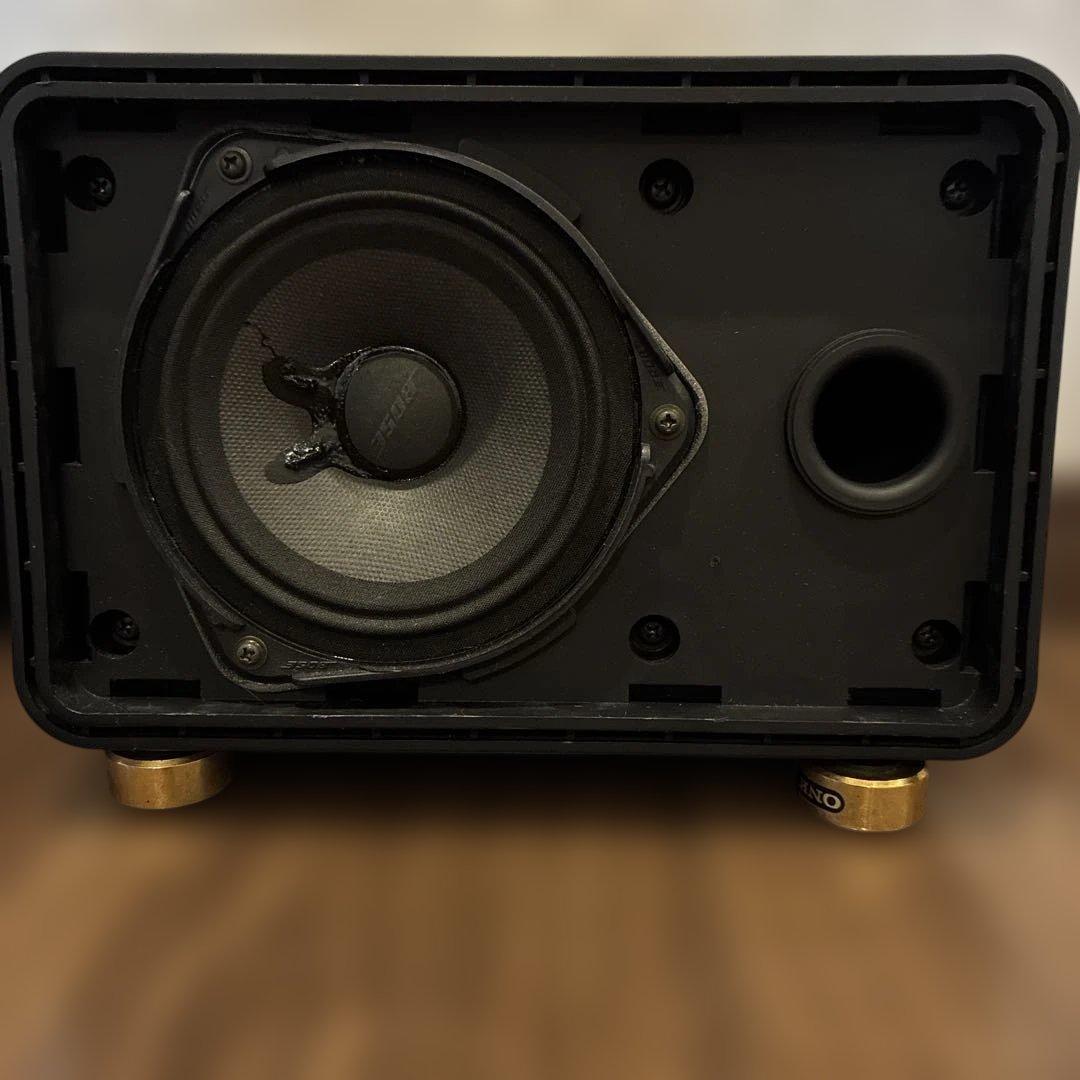 スピーカー・ウーファー Bose 101 Music Monitor