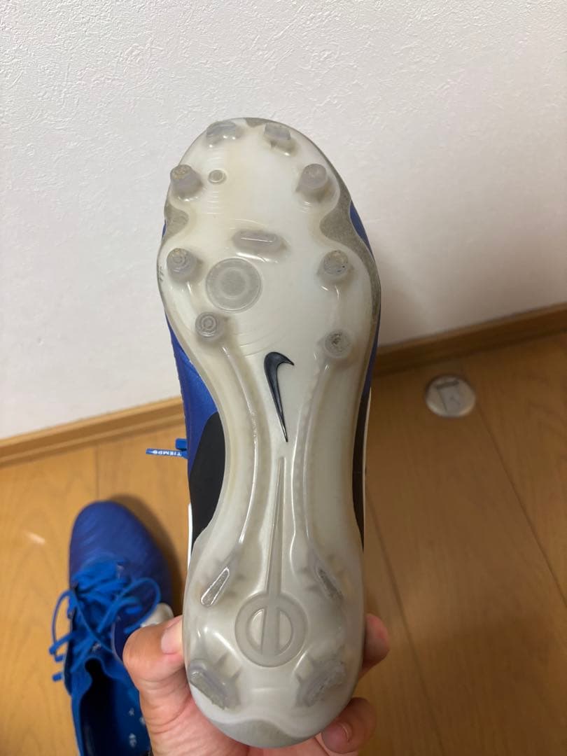 ティエンポレジェンド10FG 最終値下げ 明日までこの値段です。