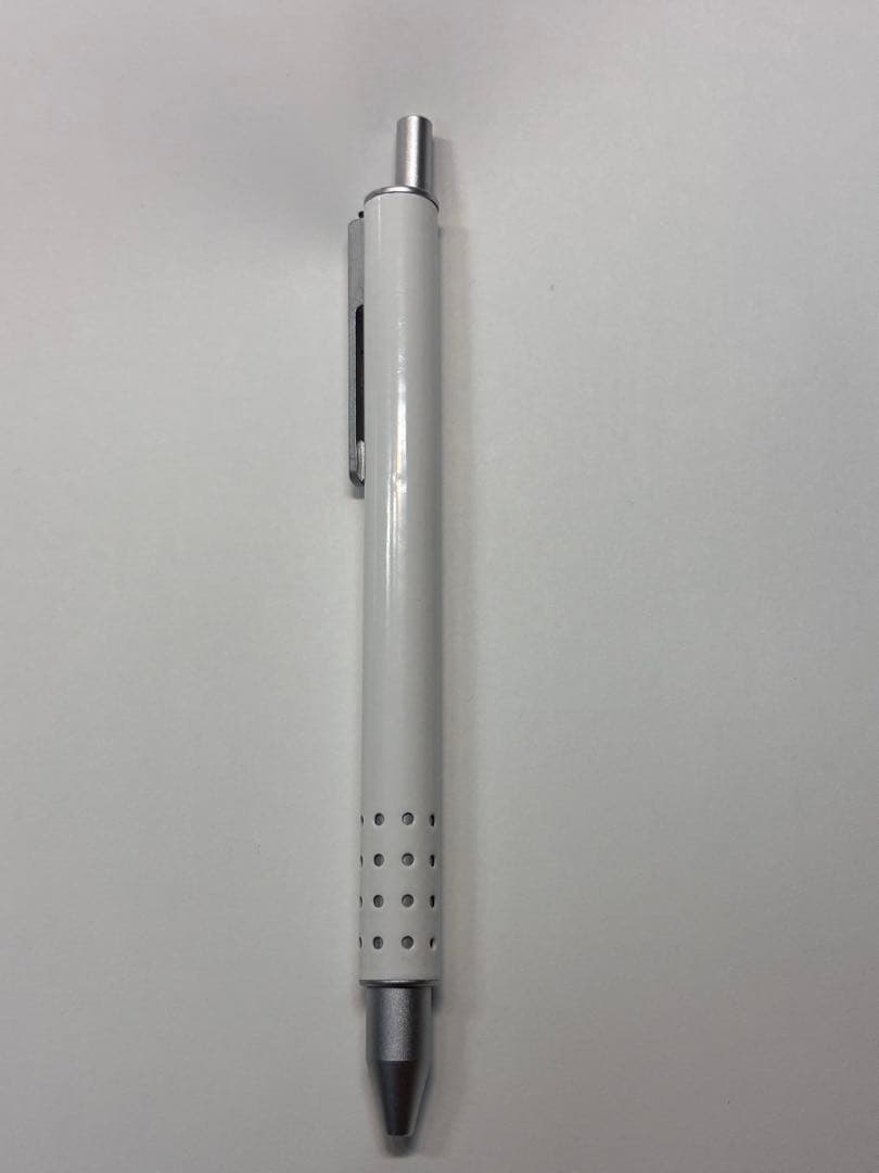 LAMYスイフトswift ラミー ホワイトWhite白 美品