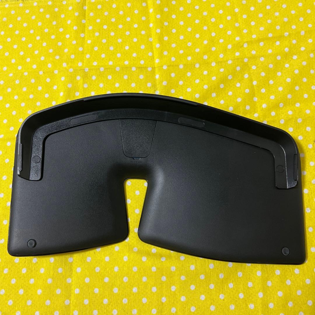 Microsoft スカルプト エルゴノミック キーボード　マウス　テンキー