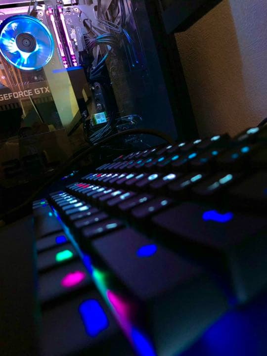 スマホ・タブレット・パソコン omen 25l