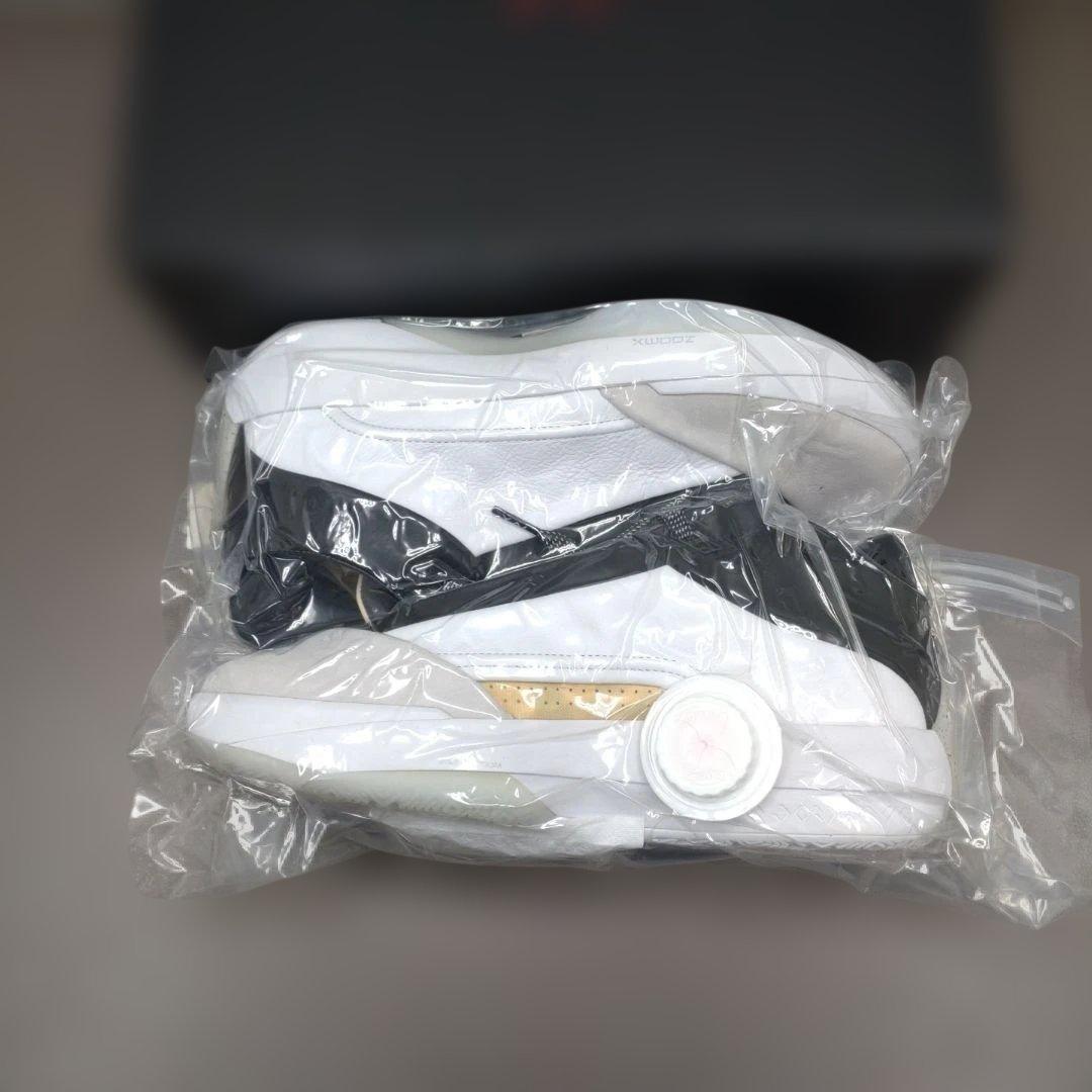 エアージョーダン40