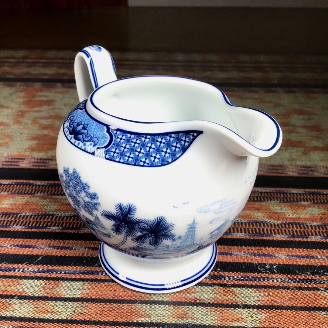 Minh Long ミンロン　ティーセット　15点