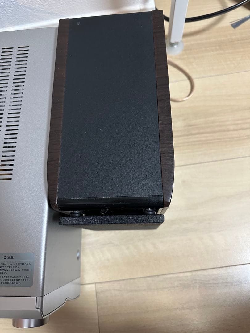 ONKYO ミニコンポ　NFR-7FX