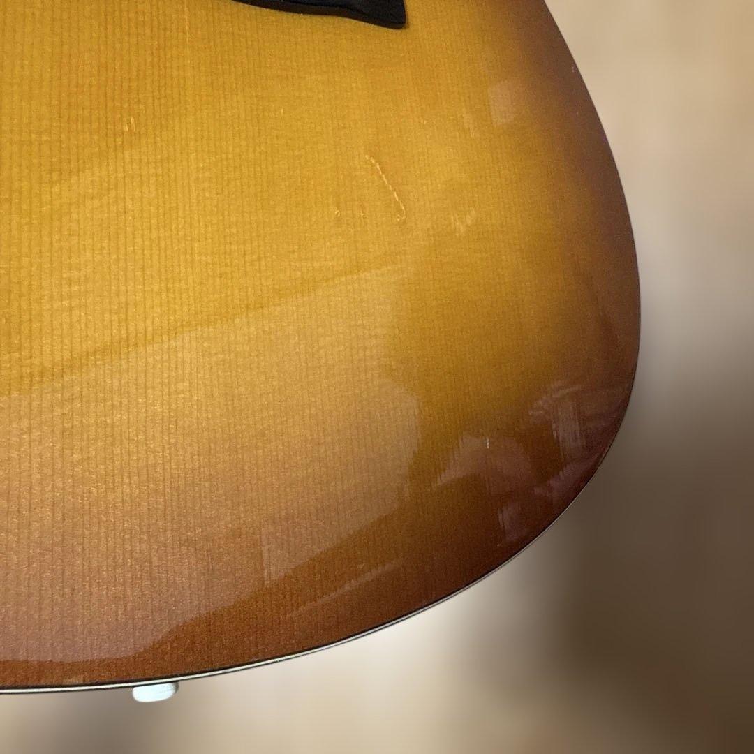 Yamaha FS-311J LBS アコースティックギター