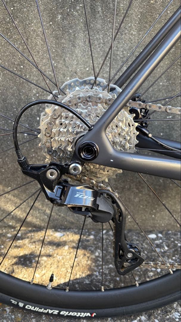 【都内手渡し】ORBEA ORCA オルベア オルカ