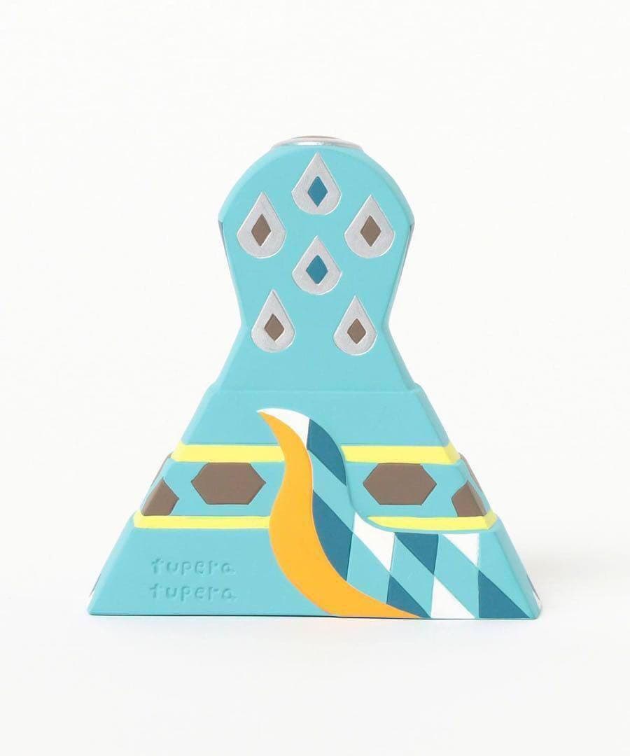 ★箱入新品★限定★tuperatupera★ツペラツペラ★十二支飾★へび★巳年★