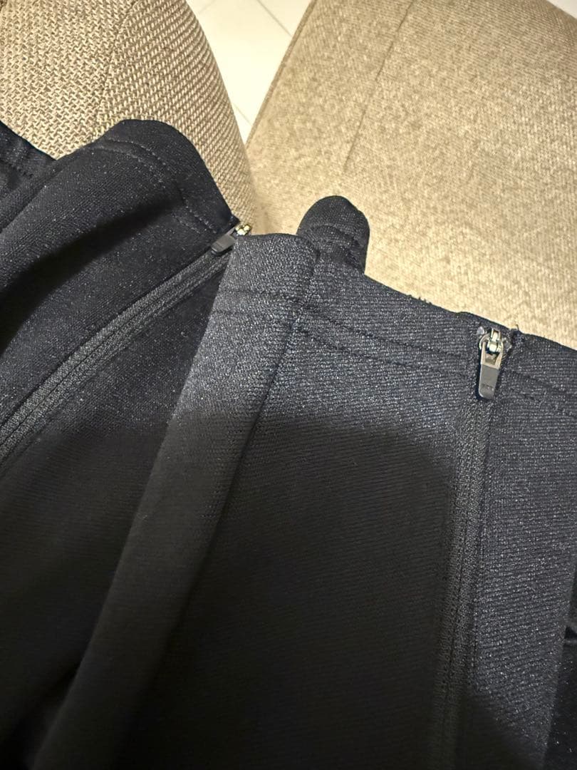 ルースイソンブラ DOMINGO ANKLE CUT JERSEY PANTS