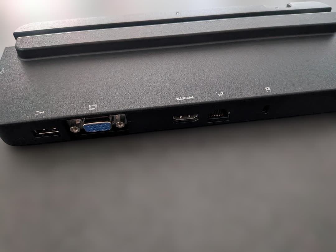 Arrows Tab Q509/VE Windows11 Pro クレードル付き