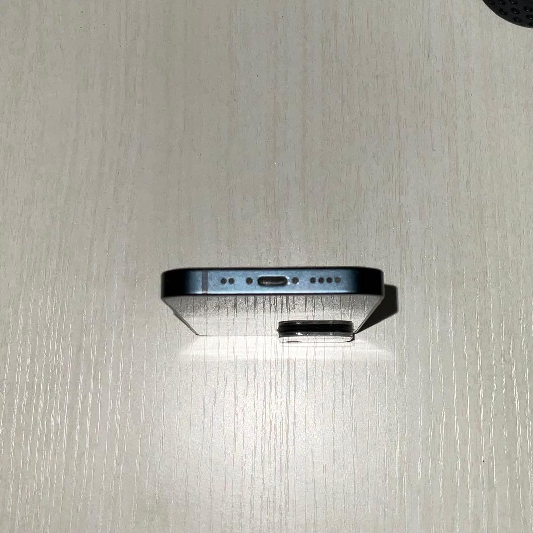 iPhone 13 mini 512GB ミッドナイト