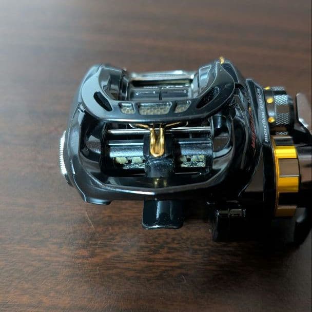 ダイワ モアザン PE SV 8.1L TW