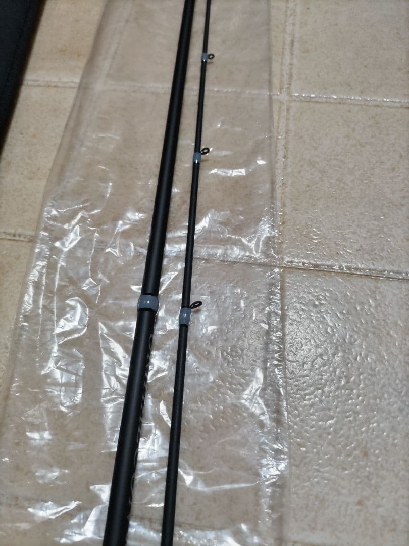 ま*ん様 おり釣具G-nius プロジェクトジグザグシステム ロッド