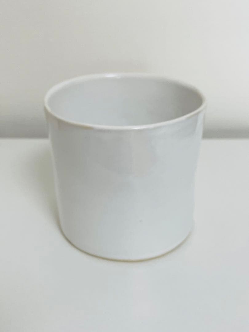 未使用kuhn keramik クーンケラミック ジャー プランツポット カップ