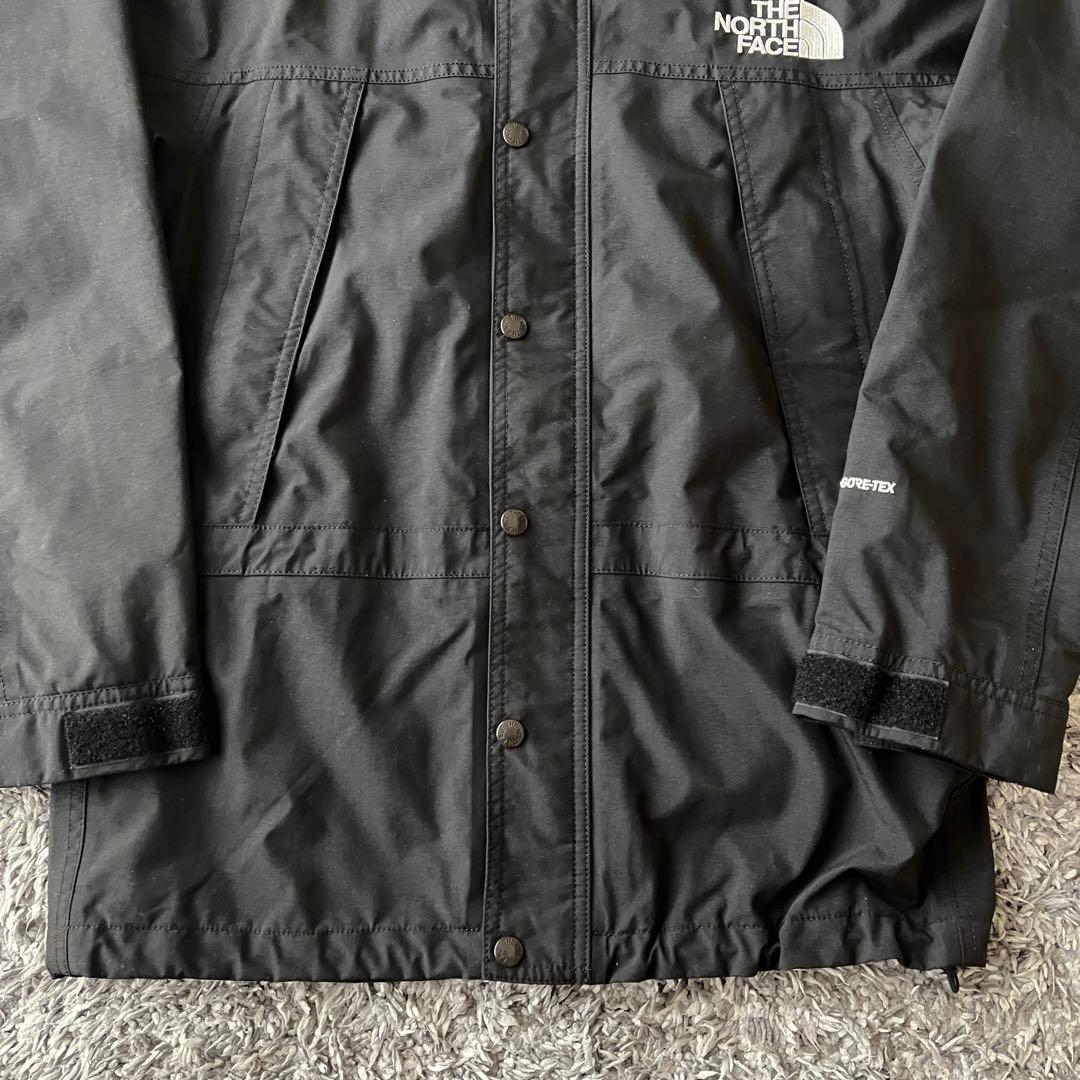 【未使用級！！✨】THE NORTH FACE マウンテン ライト ジャケット