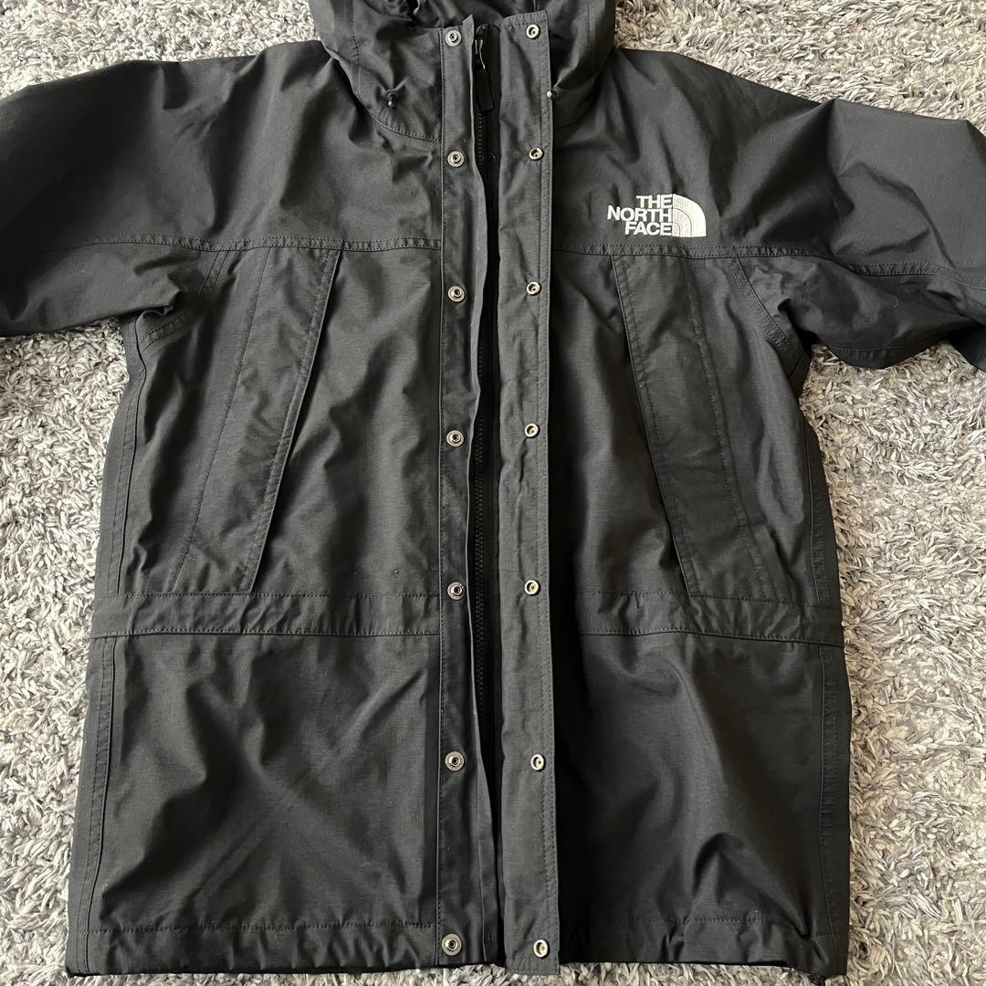 【未使用級！！✨】THE NORTH FACE マウンテン ライト ジャケット