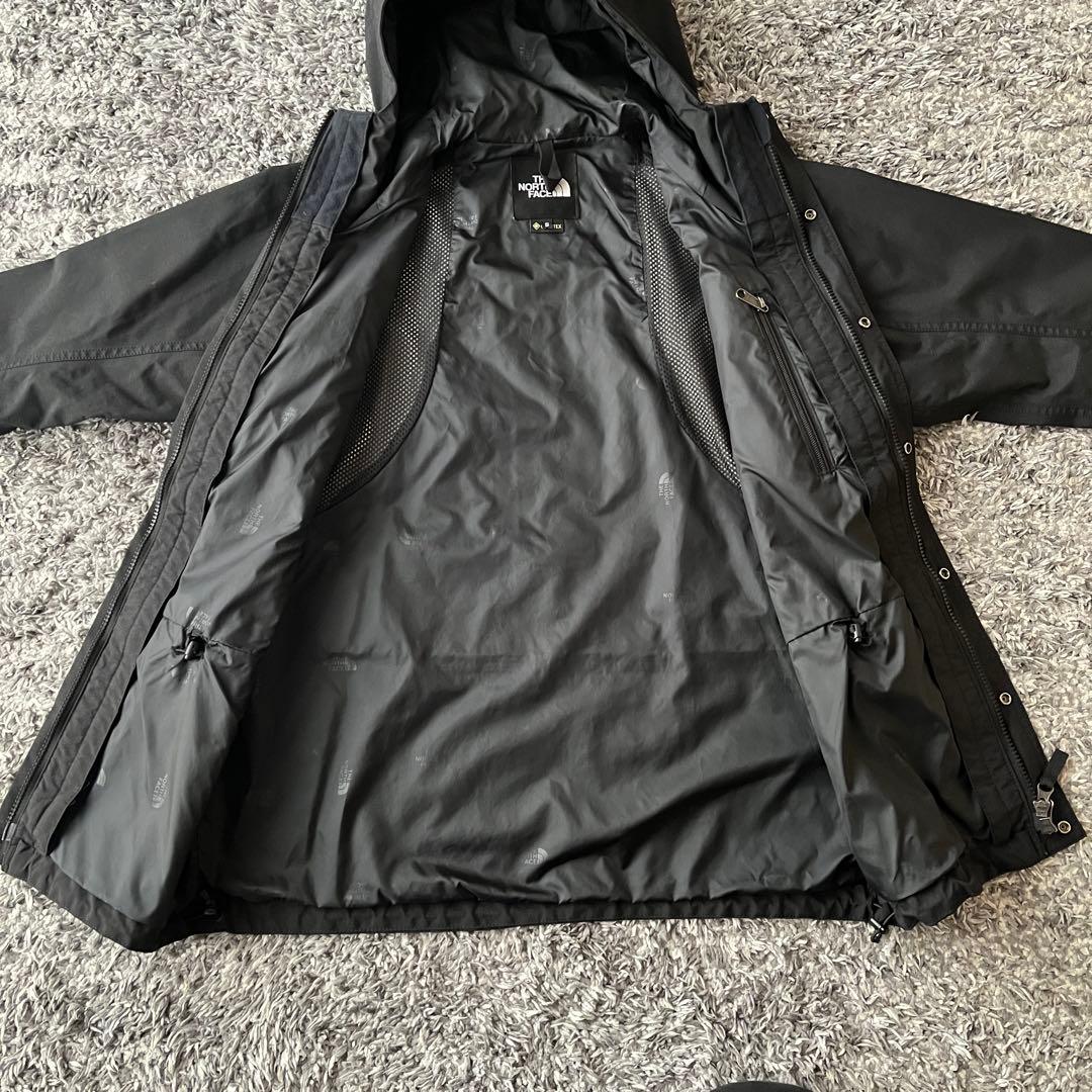 【未使用級！！✨】THE NORTH FACE マウンテン ライト ジャケット