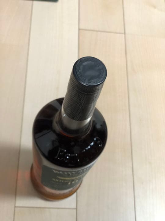 Aston Martin アストンマーチン　Bowmore 10Year Old