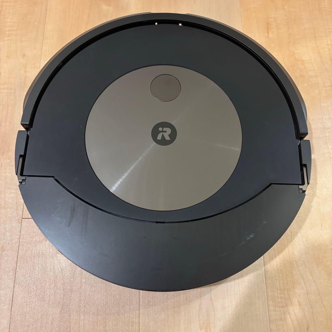 ルンバ コンボ j9+ iRobot（アイロボット） 掃除機＆床拭きロボット