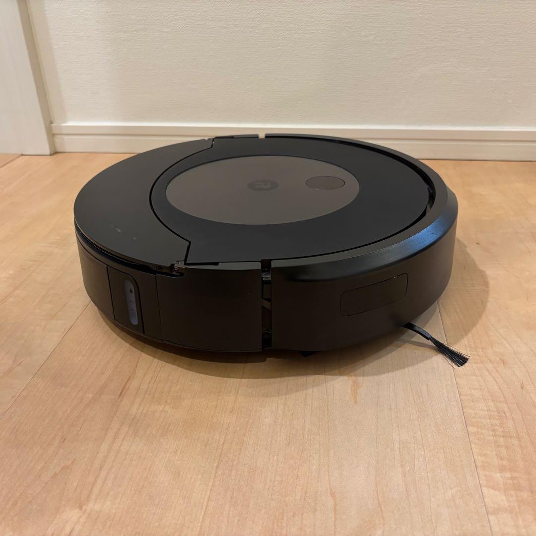 ルンバ コンボ j9+ iRobot（アイロボット） 掃除機＆床拭きロボット