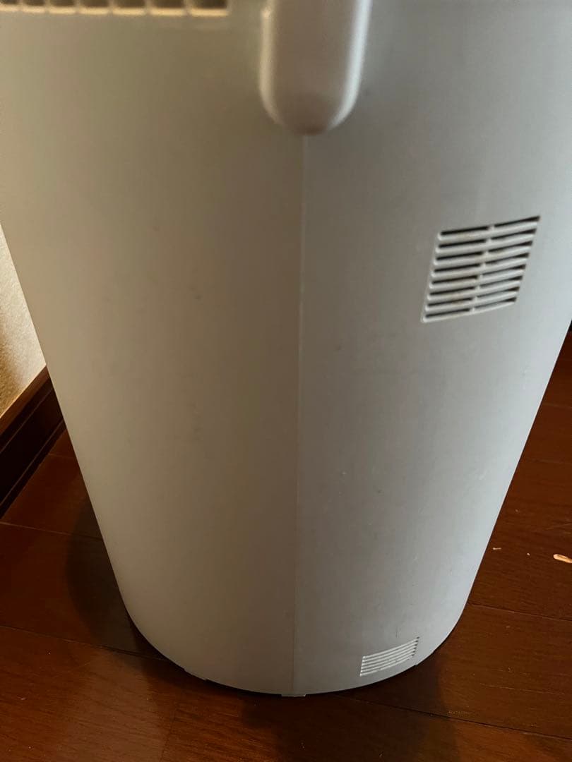 象印 スチーム式加湿器 EE-DC35 2022年製